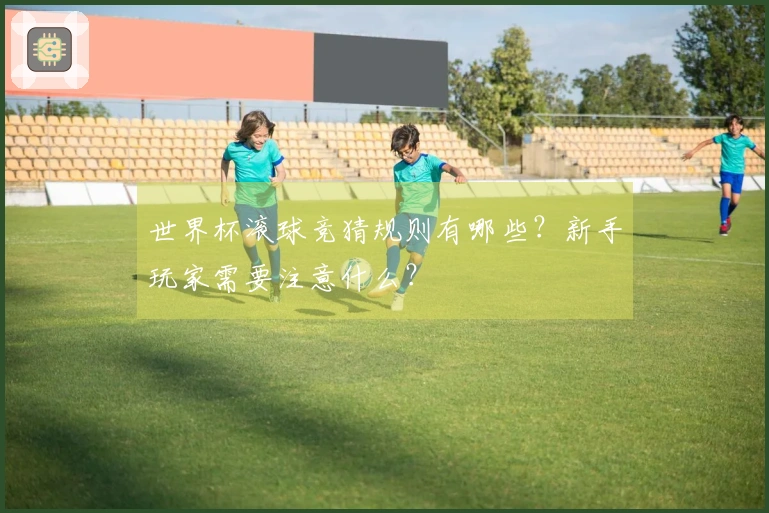世界杯滚球竞猜规则有哪些？新手玩家需要注意什么？