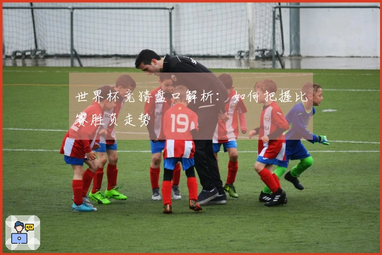 世界杯竞猜盘口解析：如何把握比赛胜负走势