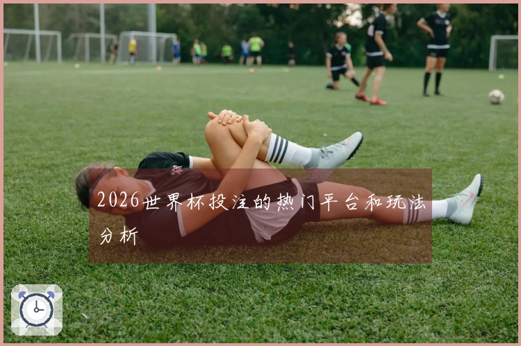 2026世界杯投注的热门平台和玩法分析